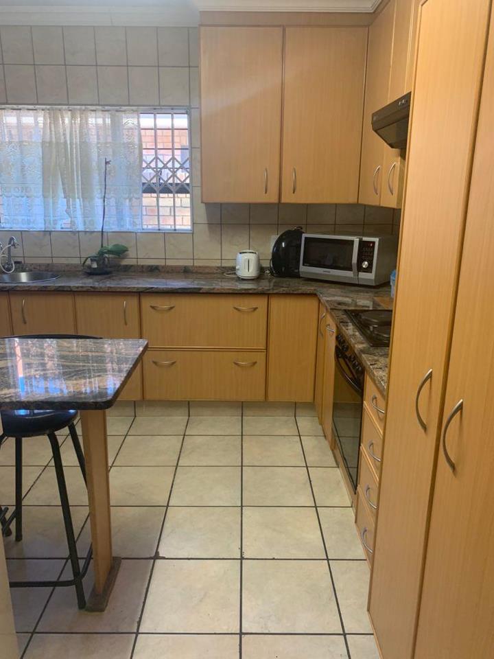 3 Bedroom Property for Sale in Potchefstroom Rural North West